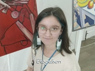 Elwynabuss