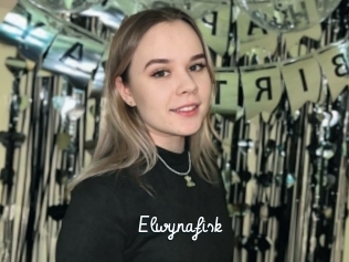 Elwynafisk