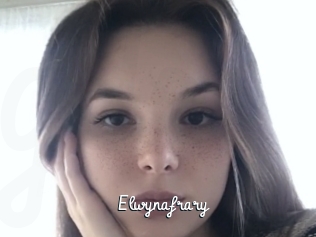 Elwynafrary