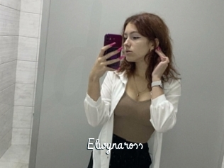 Elwynaross