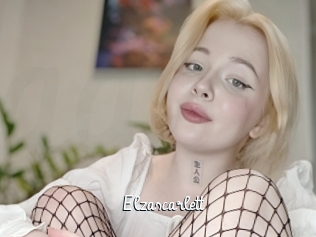 Elzascarlett