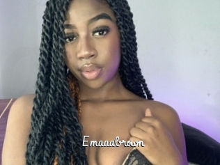 Emaaabrown