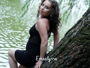 emaalyssa Galerie du Sexe