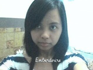 Emberdesire