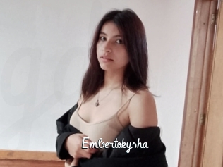 Embertokysha