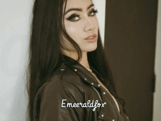 Emeeraldfox