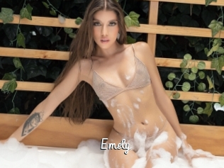emely Galerie du Sexe