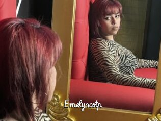 Emelyscotp
