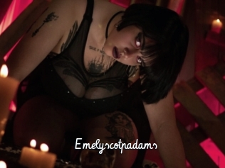 Emelyscotpadams