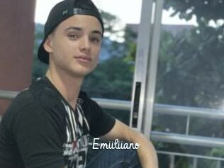 Emiiliiano