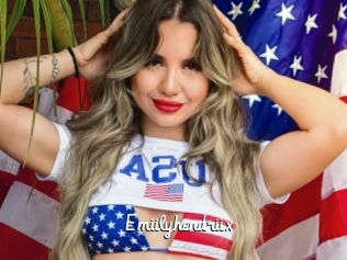 Emiilyhendriix