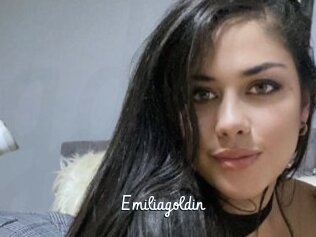 Emiliagoldin