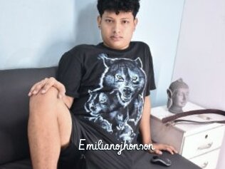 Emilianojhonson