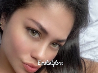 Emiliatylors