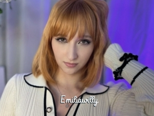 Emiliawilly