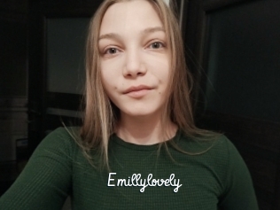 emillylovely Galerie du Sexe
