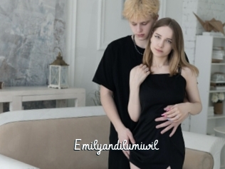 emilyandilumiwil Galerie du Sexe