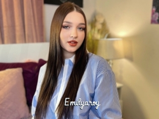 emilyaroy Galerie du Sexe