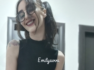 emilyavva Galerie du Sexe