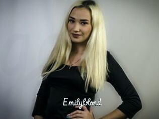 Emilyblond