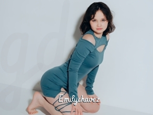 emilychavez Galerie du Sexe