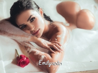 Emilycurtis