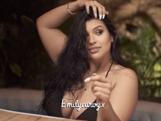 Emilycurvyx