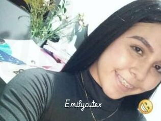 emilycutex Galerie du Sexe