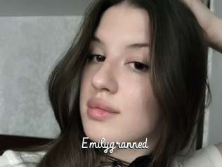 emilygranned Galerie du Sexe
