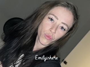 Emilyishere