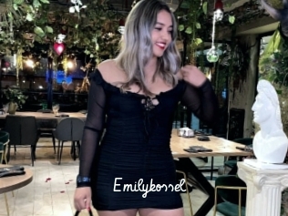 Emilykossel