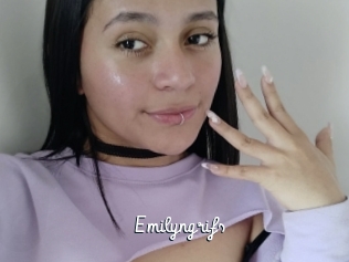 Emilyngrifs