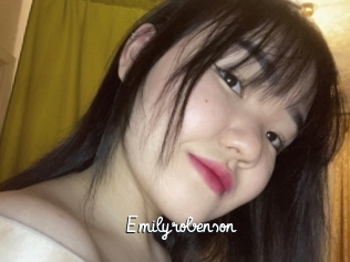 Emilyrobenson
