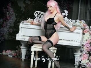 Emilyskygold
