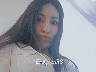 Emilystar98