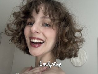 Emilysteep