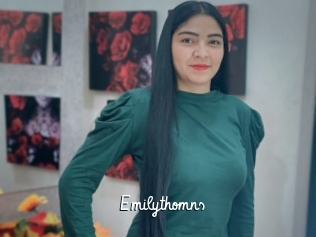 Emilythomns