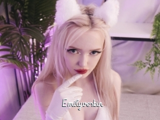 emilyveskin Galerie du Sexe
