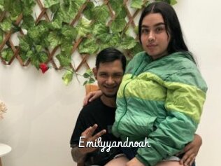 Emilyyandnoah