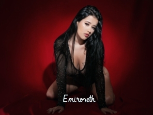 emiroseth Galerie du Sexe