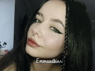 Emmaadkins