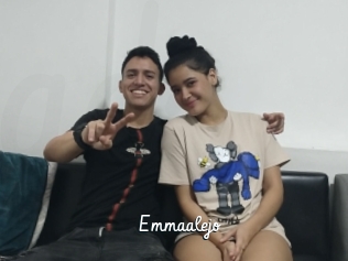 Emmaalejo