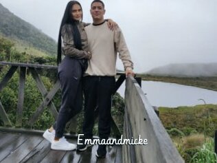 Emmaandmicke