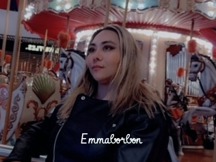 Emmaborbon