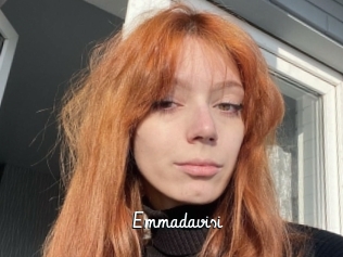 Emmadavisi