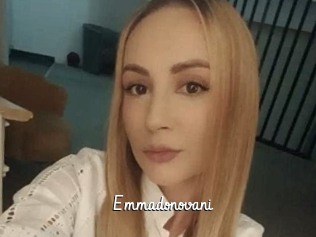 Emmadonovani