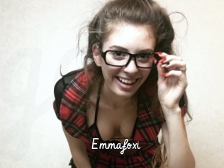 emmafoxi Galerie du Sexe