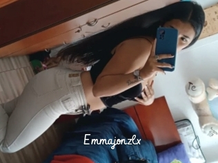 emmajonzlx Galerie du Sexe