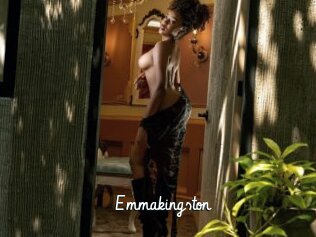Emmakingston