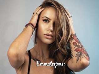 Emmaleejones